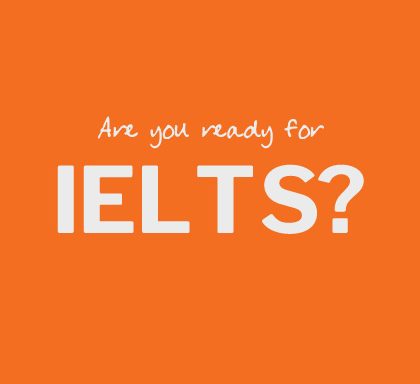 IELTS preparation course