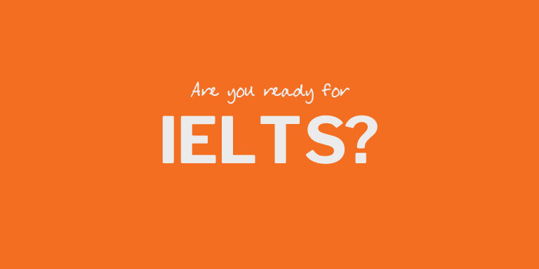 IELTS preparation course